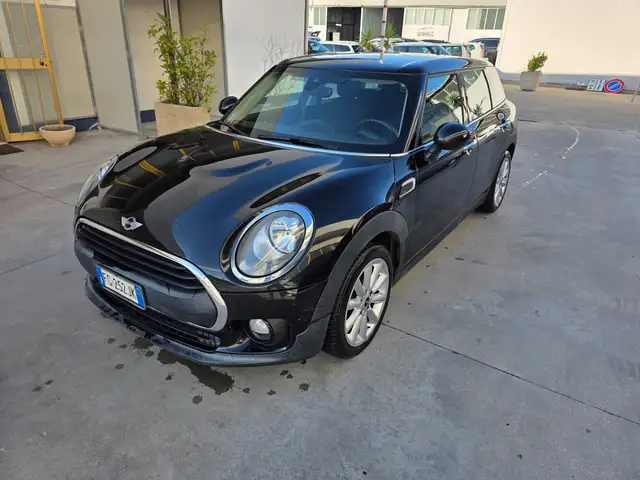 MINI One Clubman Mini 1.5 One D Hype Clubman