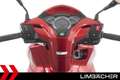 Honda SH 300 I - Topcase! Rojo - thumbnail 13