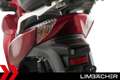 Honda SH 300 I - Topcase! Rood - thumbnail 16