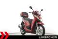 Honda SH 300 I - Topcase! Piros - thumbnail 2