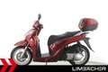 Honda SH 300 I - Topcase! Rojo - thumbnail 5
