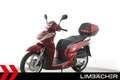 Honda SH 300 I - Topcase! Czerwony - thumbnail 4