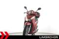 Honda SH 300 I - Topcase! Rojo - thumbnail 3