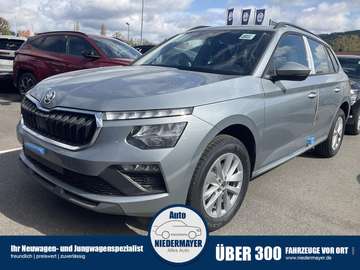 1.5 TSI Selection, AHK, LED, Kamera, Winter, Ladeb