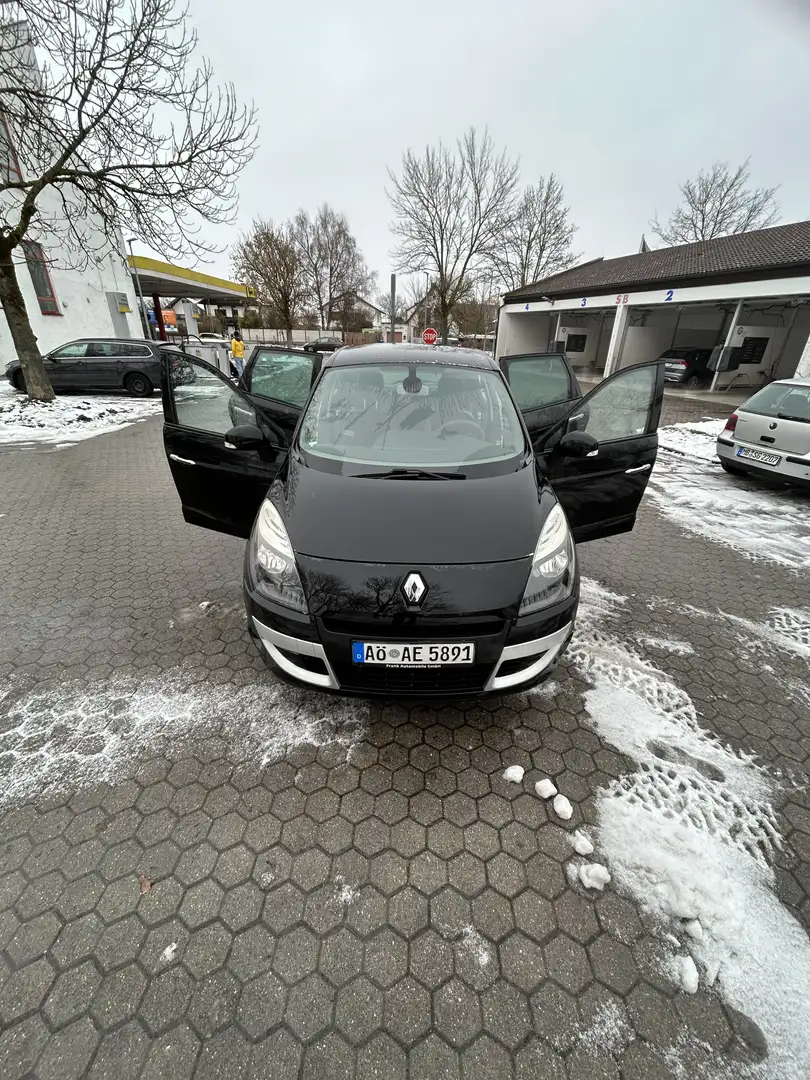 Renault Scenic dCi 110 FAP Dynamique - 1
