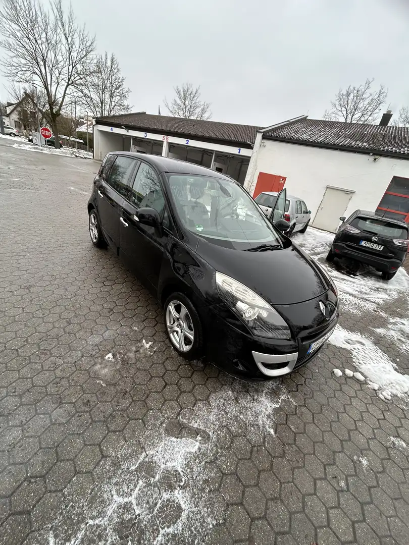 Renault Scenic dCi 110 FAP Dynamique - 2