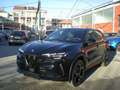 Alfa Romeo Junior HYBRID SPECIALE 1.2 136 CV eDCT6 Nero - thumbnail 4