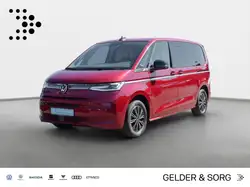 Volkswagen T7 Multivan Style 2.0 TSI RFK*Matrix*ACC*7Sitze