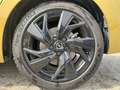 Opel Astra 1.6 180cv Hybrid GS AT8 Giallo - thumbnail 10
