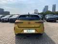 Opel Astra 1.6 180cv Hybrid GS AT8 Giallo - thumbnail 5