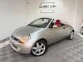 Ford Streetka 1.6 Roadster Silber - thumbnail 1