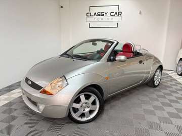 1.6 Roadster