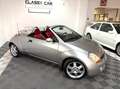 Ford Streetka 1.6 Roadster Silber - thumbnail 4