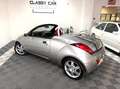 Ford Streetka 1.6 Roadster Silber - thumbnail 5