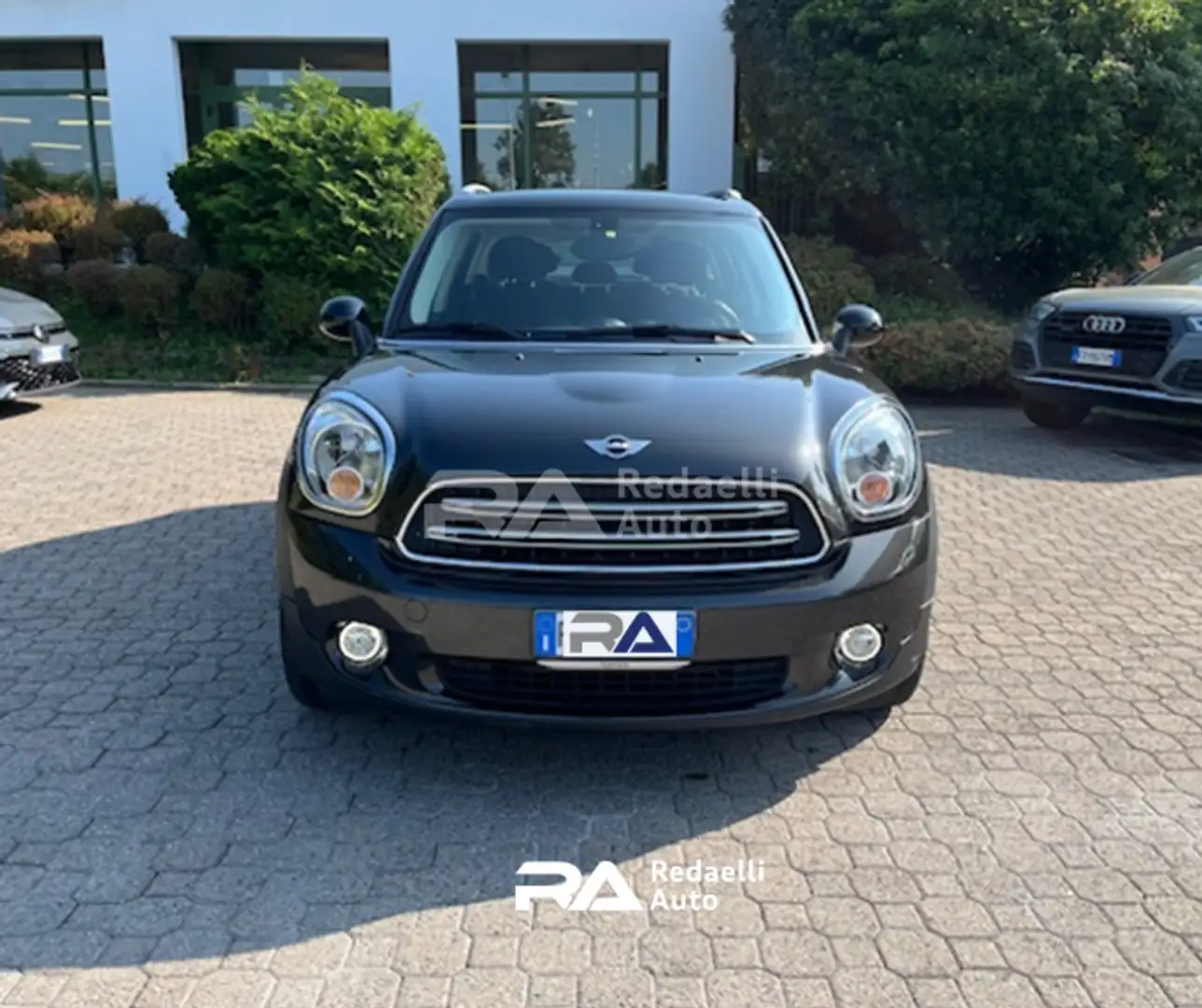 MINI Cooper D Countryman Mini 2.0 Cooper D Business XL Countryman Automati Marrone - 2