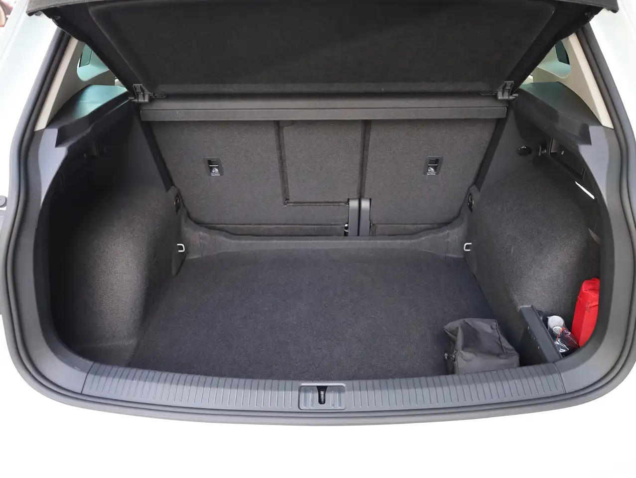 Volkswagen Tiguan Move 1.5TSI*AHK*Kamera*SHZ*ACC*AppleCar, миниатюра 12