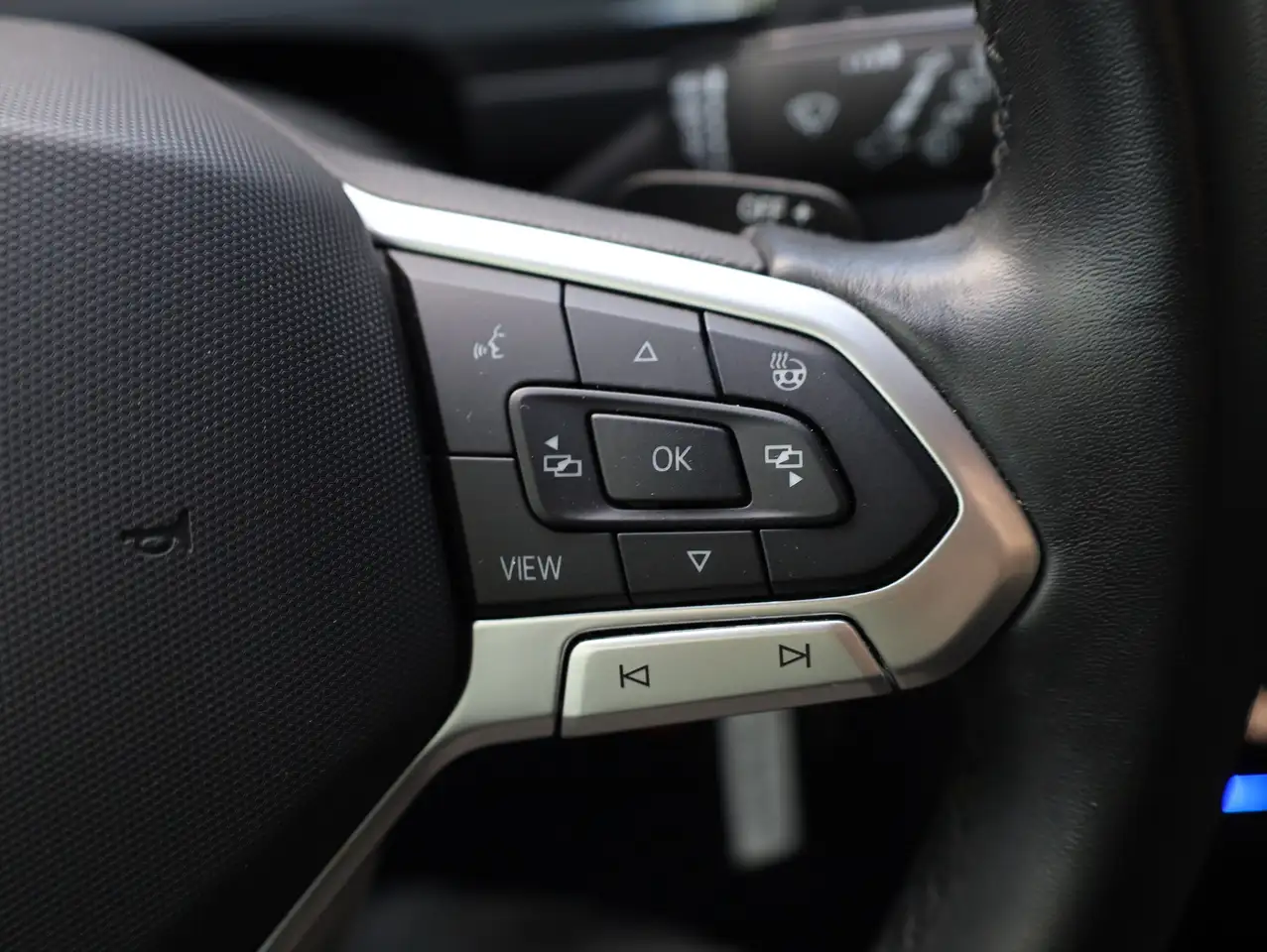 Volkswagen Tiguan Move 1.5TSI*AHK*Kamera*SHZ*ACC*AppleCar, миниатюра 29