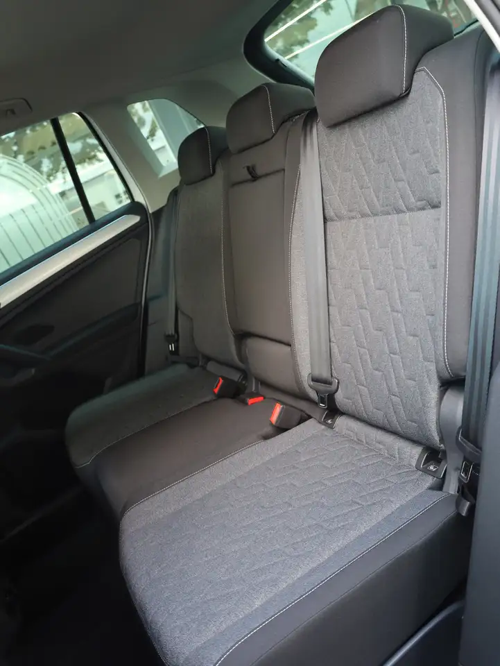 Volkswagen Tiguan Move 1.5TSI*AHK*Kamera*SHZ*ACC*AppleCar, миниатюра 15