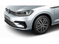 Volkswagen Touran 1.5 TSI R-Line DSG,Navi,LED,AHK Silber - thumbnail 5