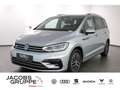 Volkswagen Touran 1.5 TSI R-Line DSG,Navi,LED,AHK Silber - thumbnail 1