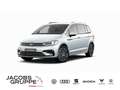Volkswagen Touran 1.5 TSI R-Line DSG,Navi,LED,AHK Silber - thumbnail 1