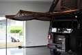 Jeep Wrangler Rubicon 4xe Campingumbau Dachzelt Grau - thumbnail 10