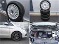 Mercedes-Benz V 300 V Klasse d EDITION lang LED FAHRRAD SPORT Plateado - thumbnail 14
