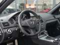 Mercedes-Benz C 63 AMG Estate C63 | schuifdak | harman&kardon | Dealer on Zwart - thumbnail 5