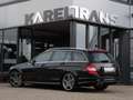 Mercedes-Benz C 63 AMG Estate C63 | schuifdak | harman&kardon | Dealer on Чорний - thumbnail 2
