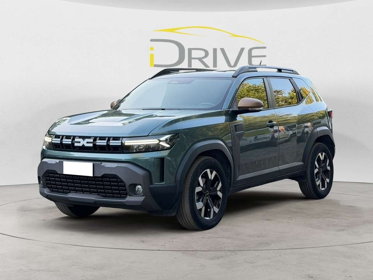 Dacia Duster Duster 1.6 HYBRID EXTREME 140cv