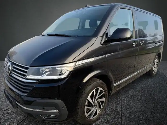 Volkswagen T6 Multivan 2.0 TDI 204CV DSG 4Motion Highline