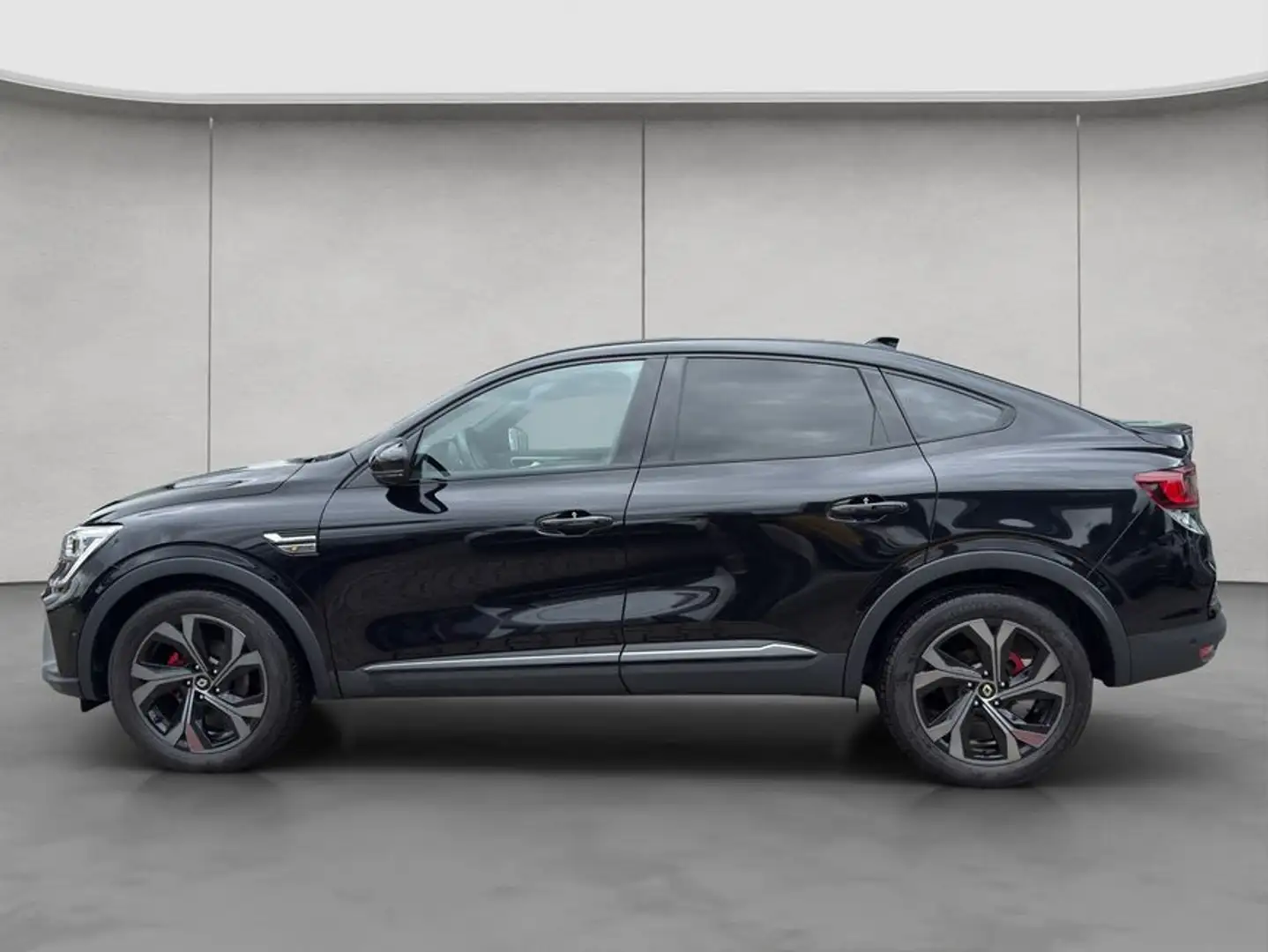 Renault Arkana TCe Mild Hybrid 160 EDC R.S. LINE - 2