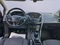 Ford Focus 5p 1.5 tdci Titanium Business s&s 120cv Zwart - thumbnail 12