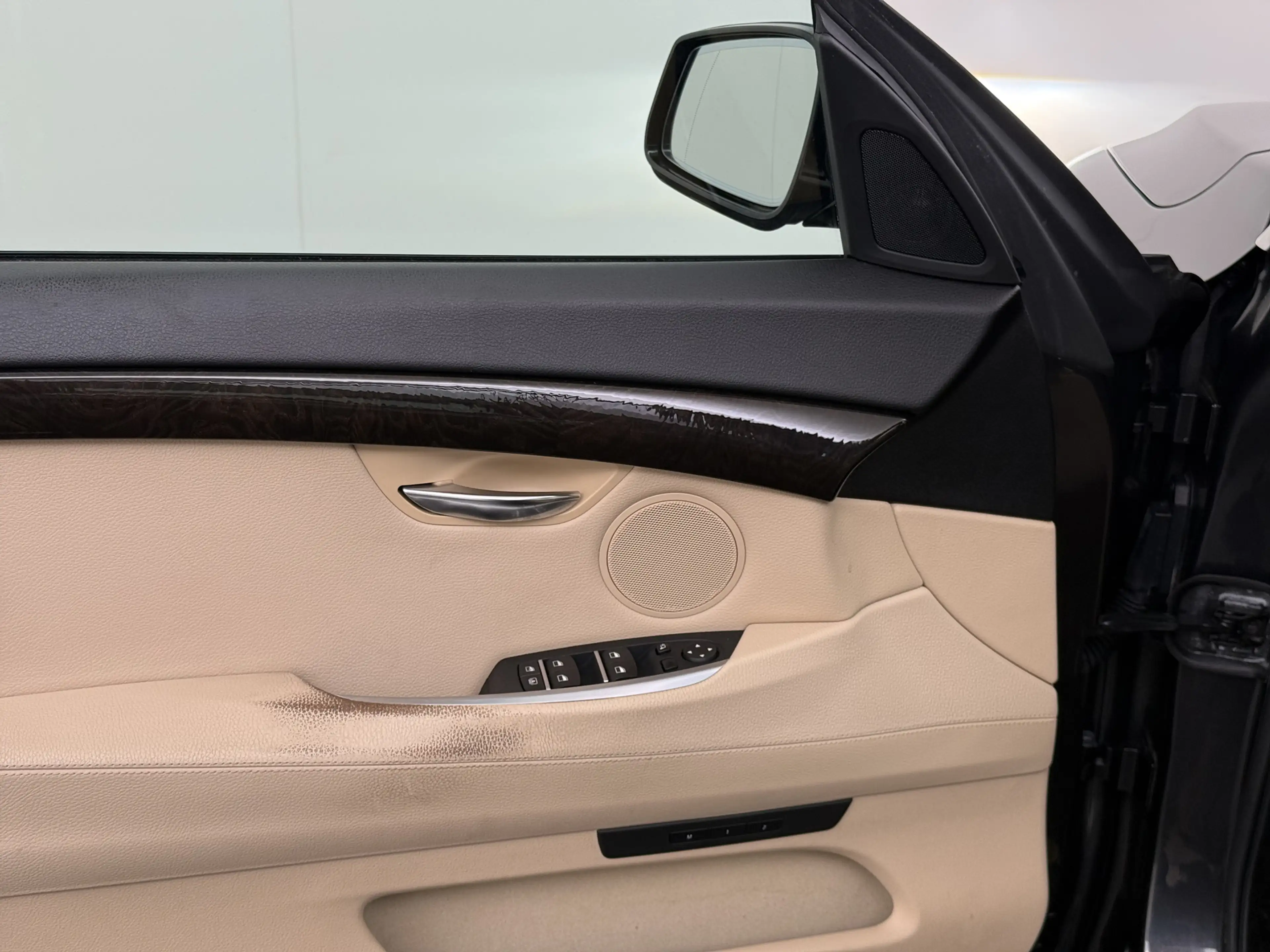 BMW 535 5-serie Gran Turismo 535xi 306PK Automaat Panorama — photo 33