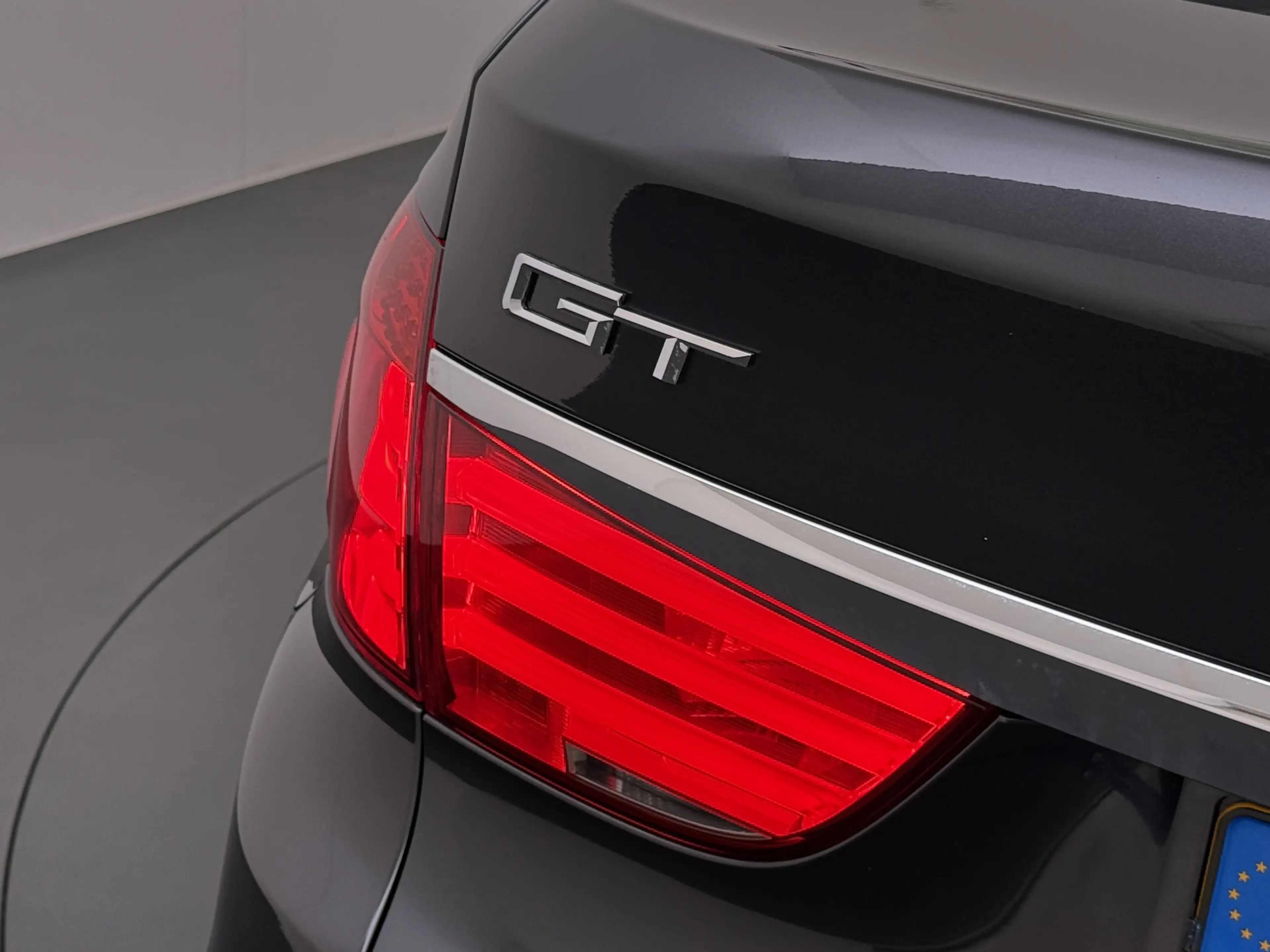 BMW 535 5-serie Gran Turismo 535xi 306PK Automaat Panorama — photo 30