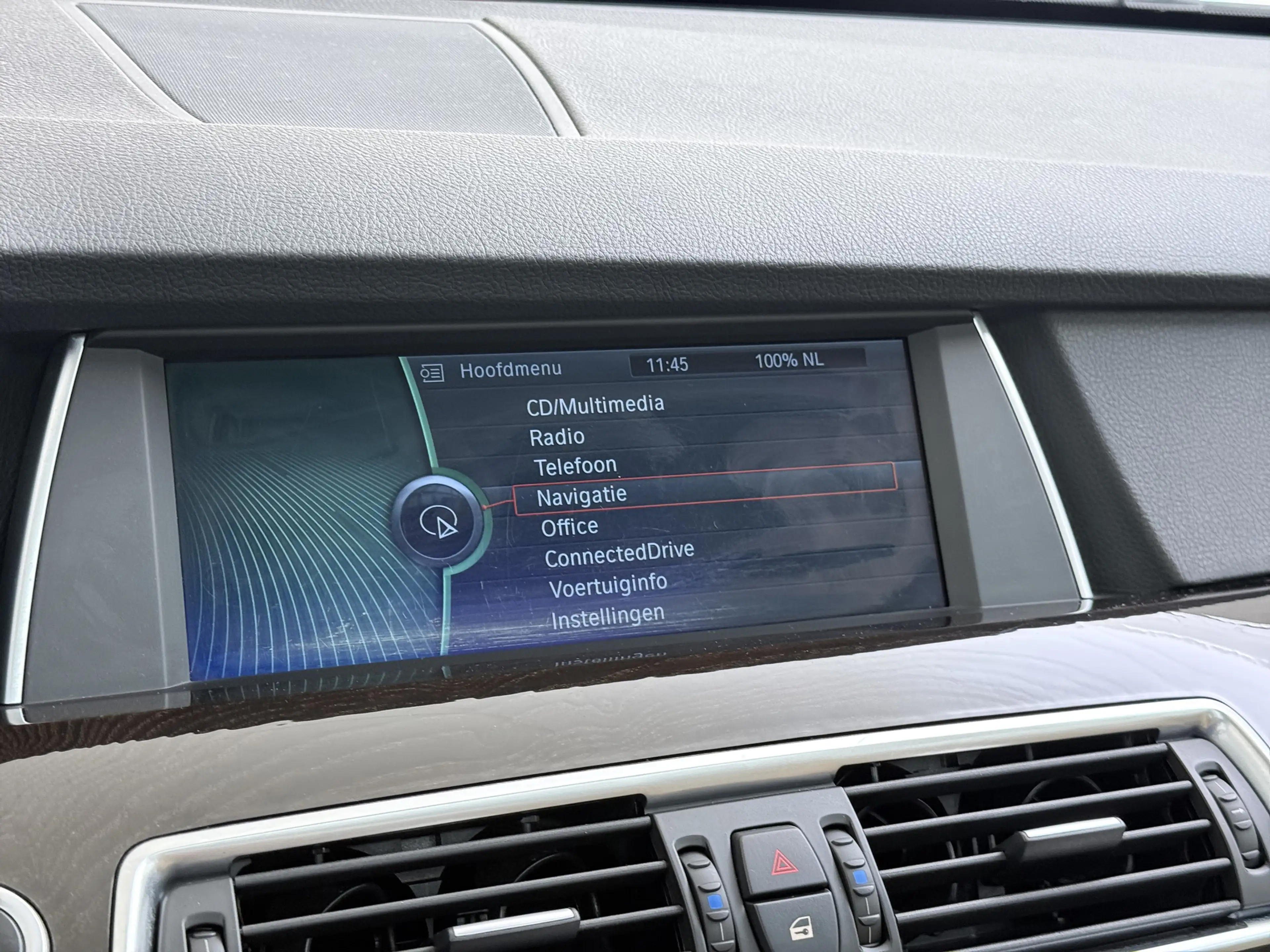 BMW 535 5-serie Gran Turismo 535xi 306PK Automaat Panorama — photo 13