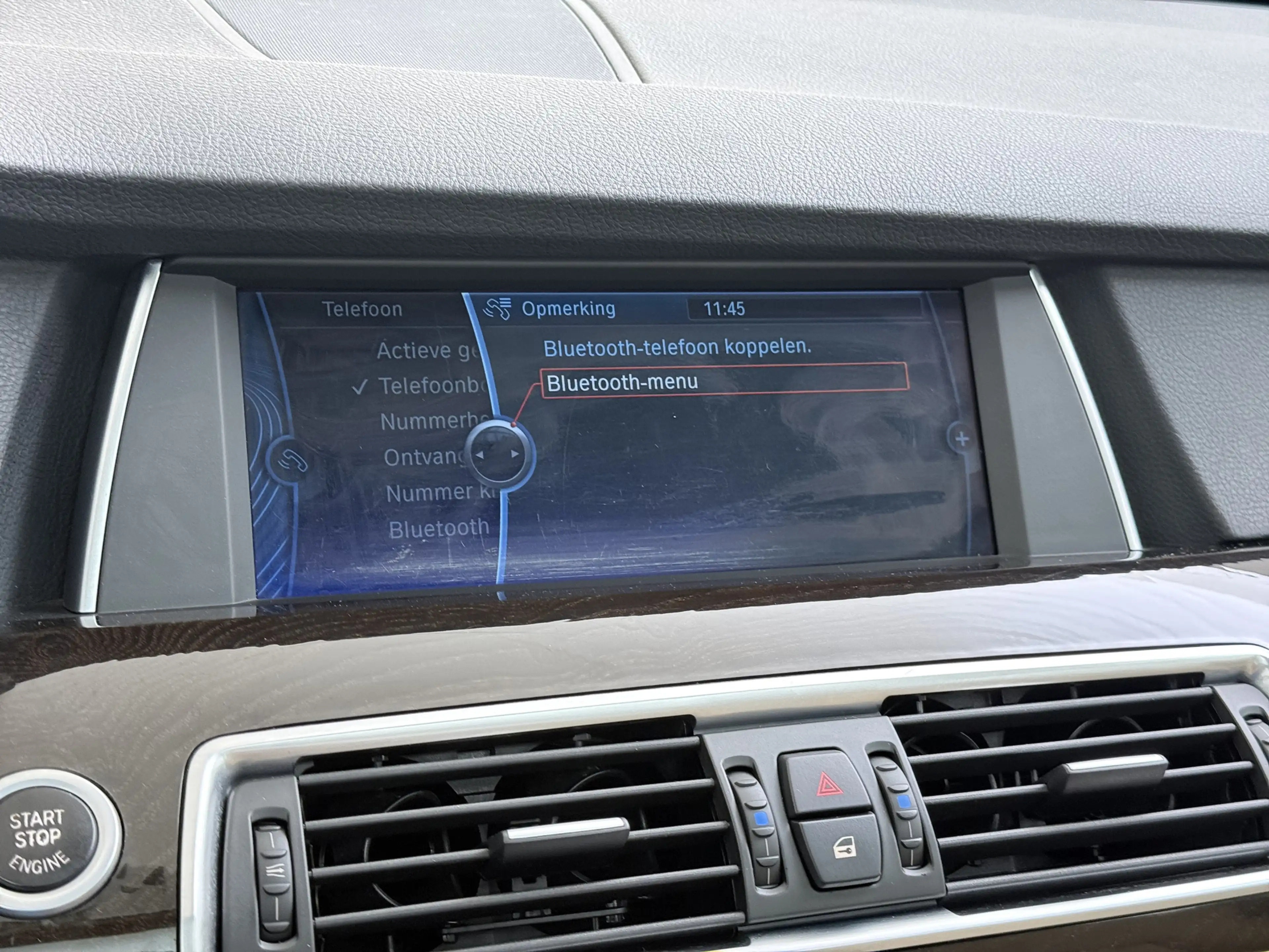 BMW 535 5-serie Gran Turismo 535xi 306PK Automaat Panorama — photo 14
