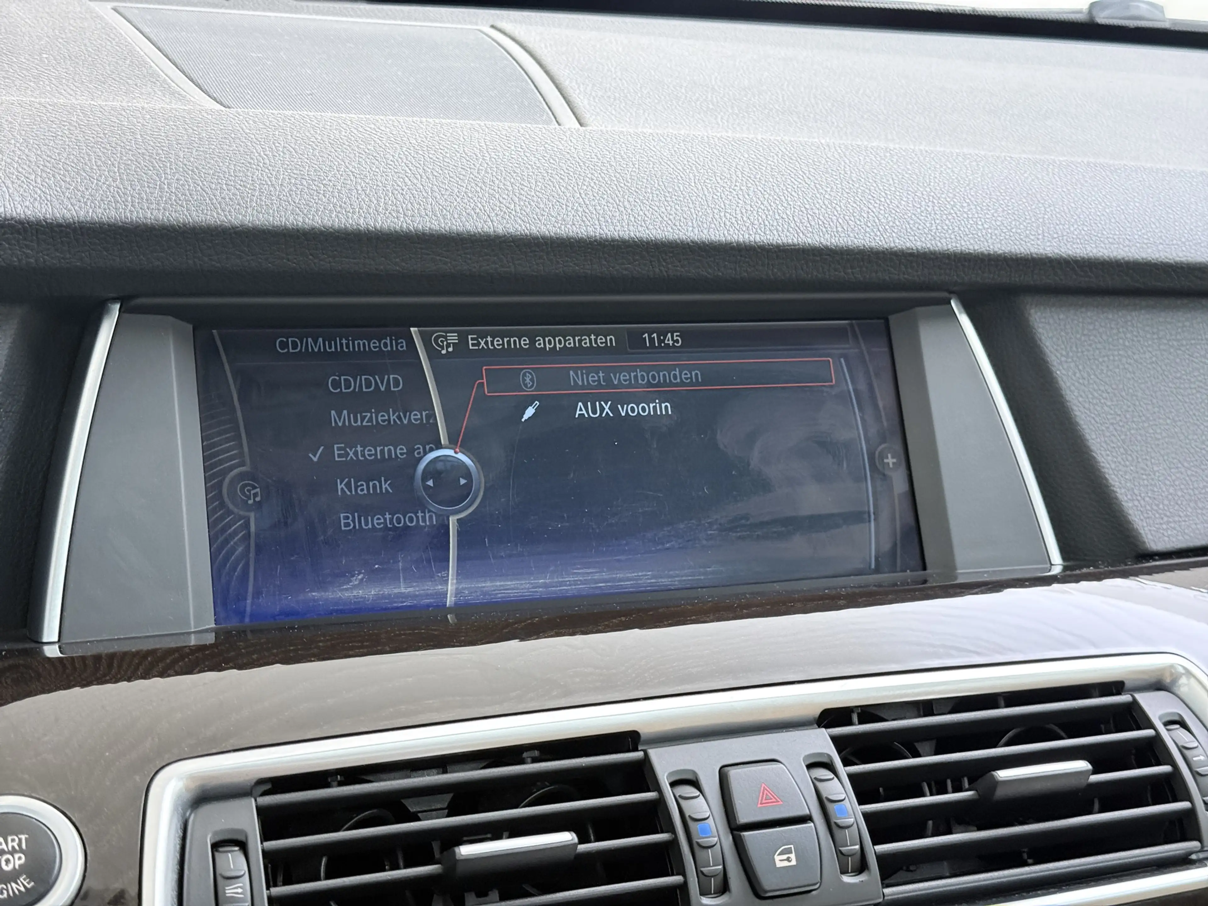 BMW 535 5-serie Gran Turismo 535xi 306PK Automaat Panorama — photo 17