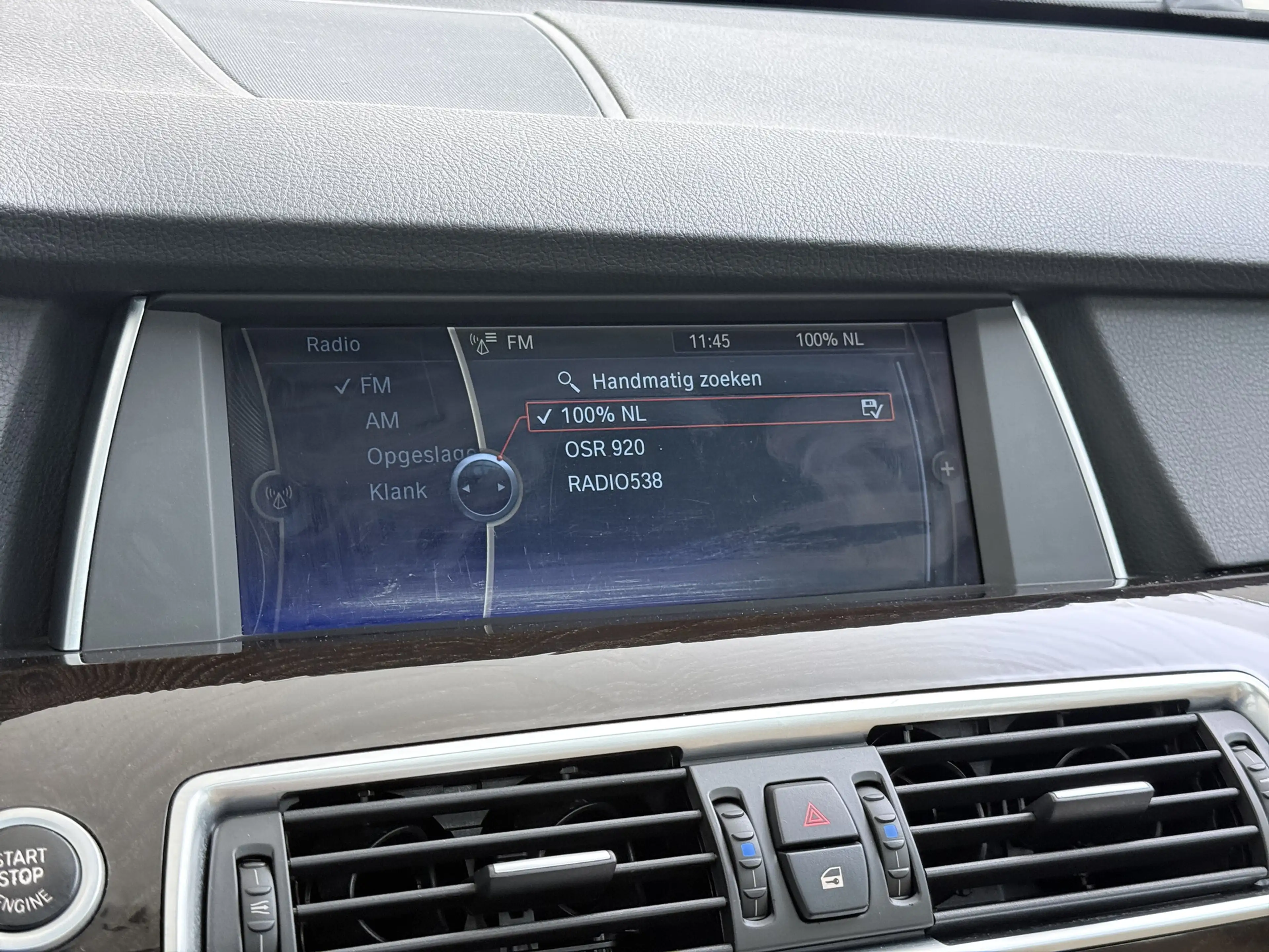 BMW 535 5-serie Gran Turismo 535xi 306PK Automaat Panorama — photo 16