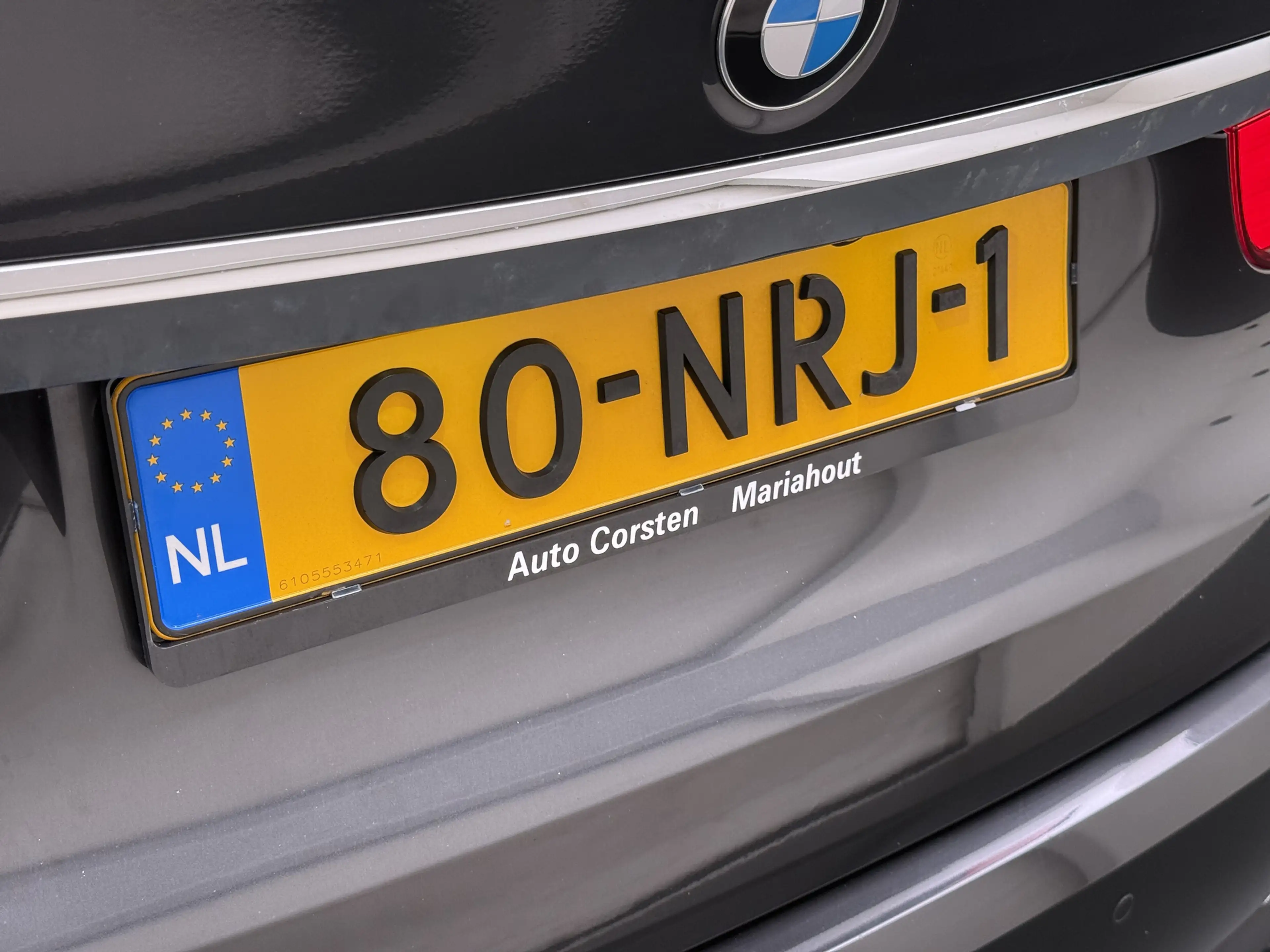BMW 535 5-serie Gran Turismo 535xi 306PK Automaat Panorama — photo 49