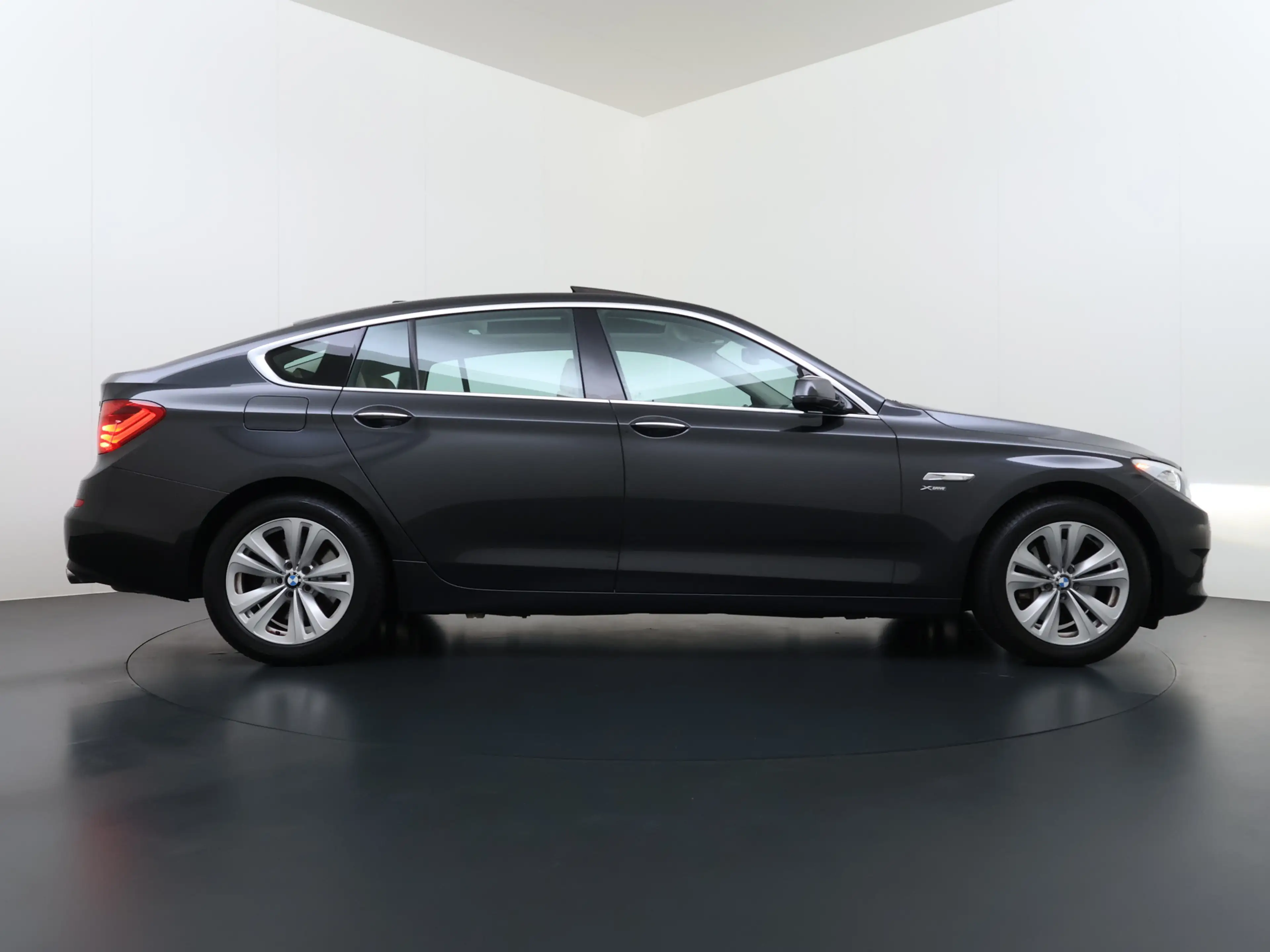BMW 535 5-serie Gran Turismo 535xi 306PK Automaat Panorama — photo 45