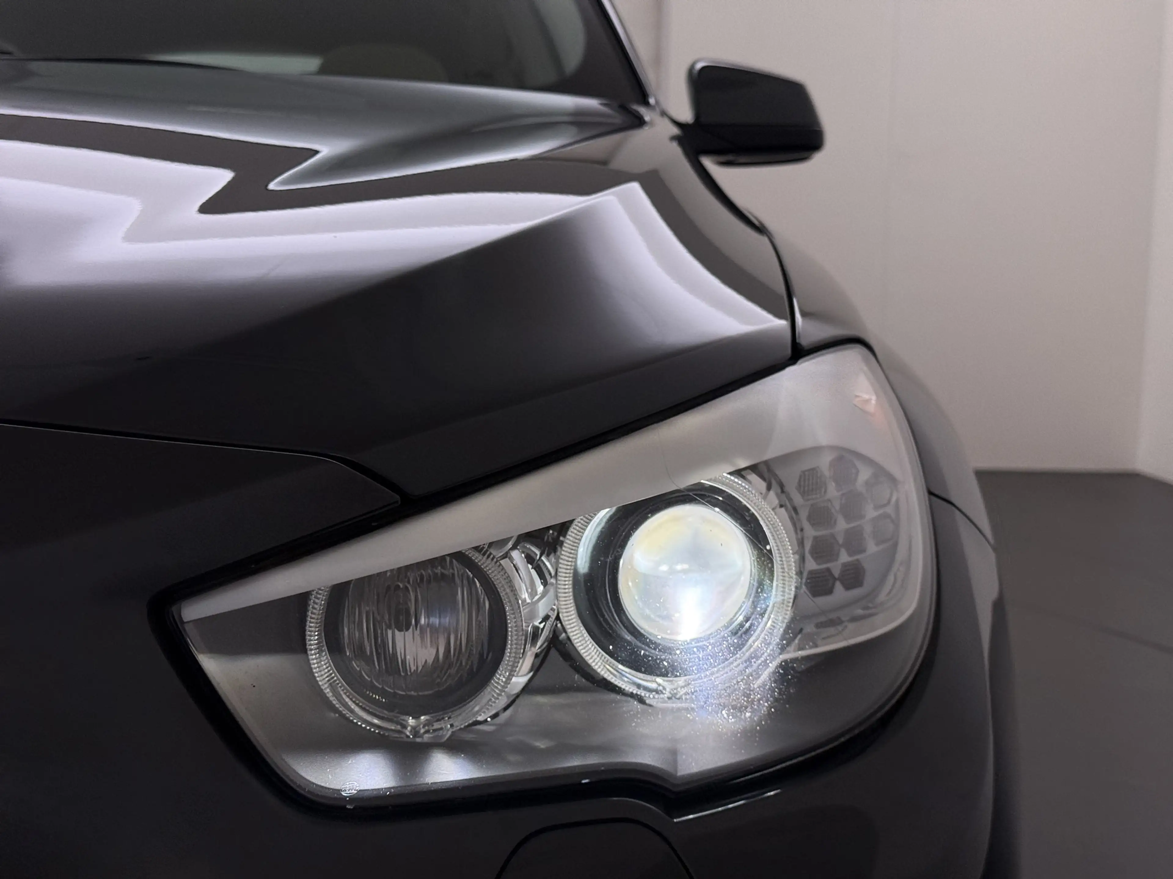 BMW 535 5-serie Gran Turismo 535xi 306PK Automaat Panorama — photo 32