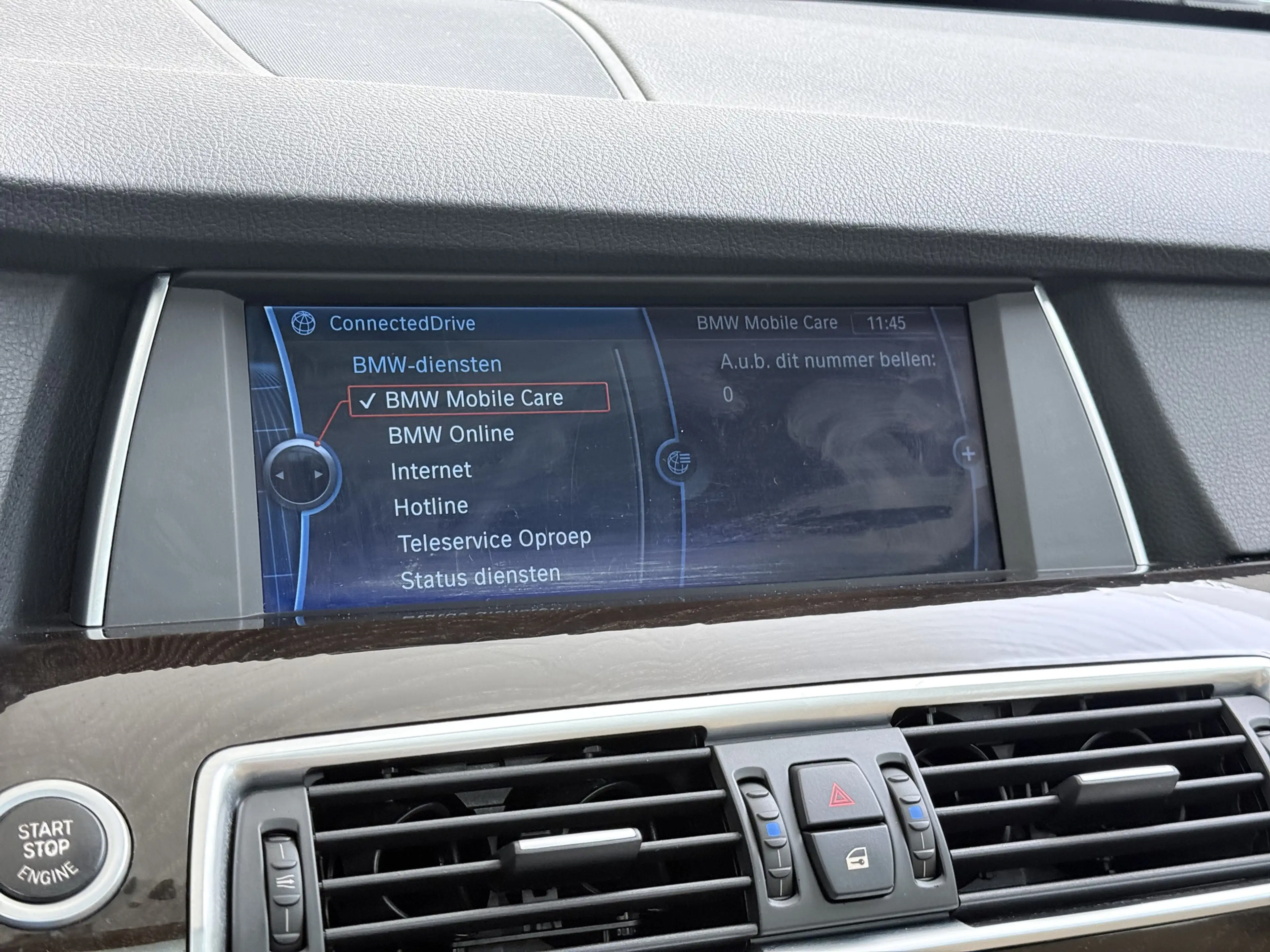 BMW 535 5-serie Gran Turismo 535xi 306PK Automaat Panorama — photo 15