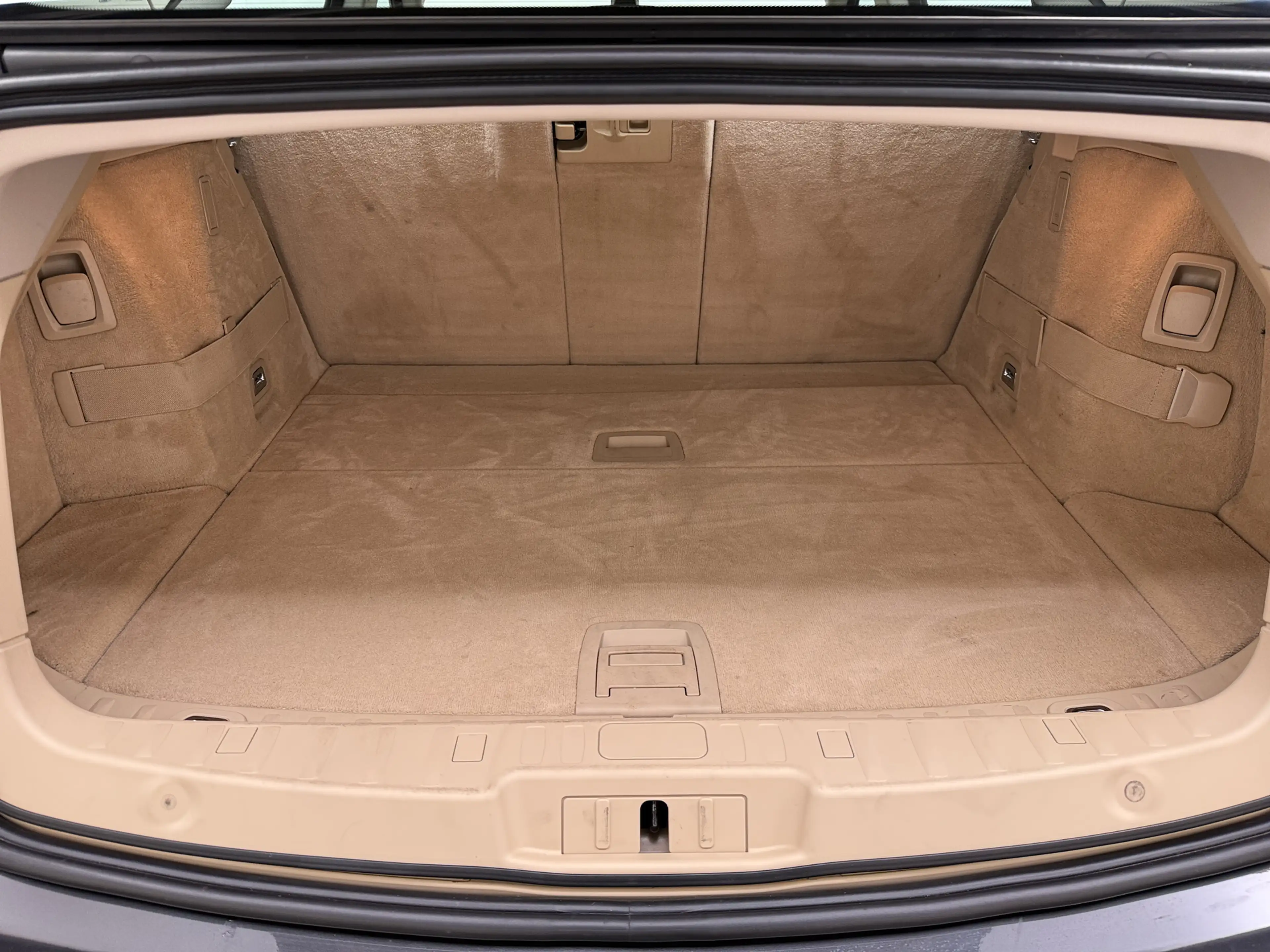 BMW 535 5-serie Gran Turismo 535xi 306PK Automaat Panorama — photo 29