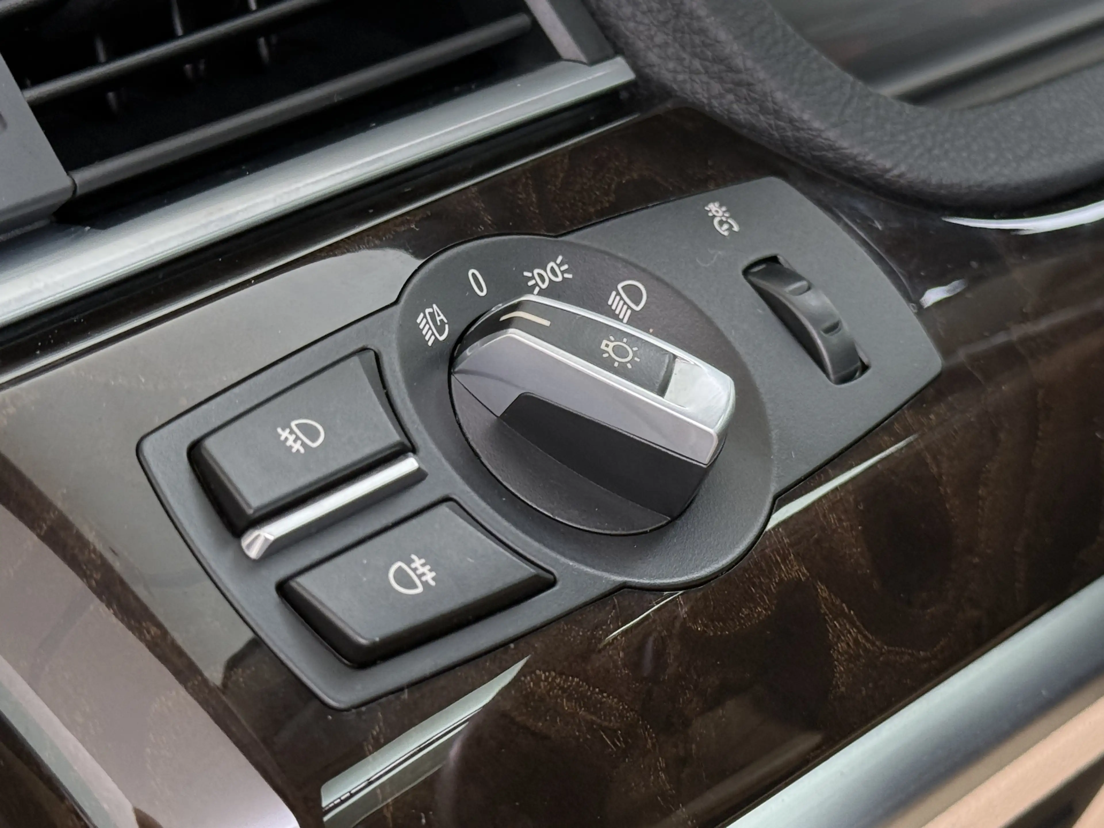 BMW 535 5-serie Gran Turismo 535xi 306PK Automaat Panorama — photo 35