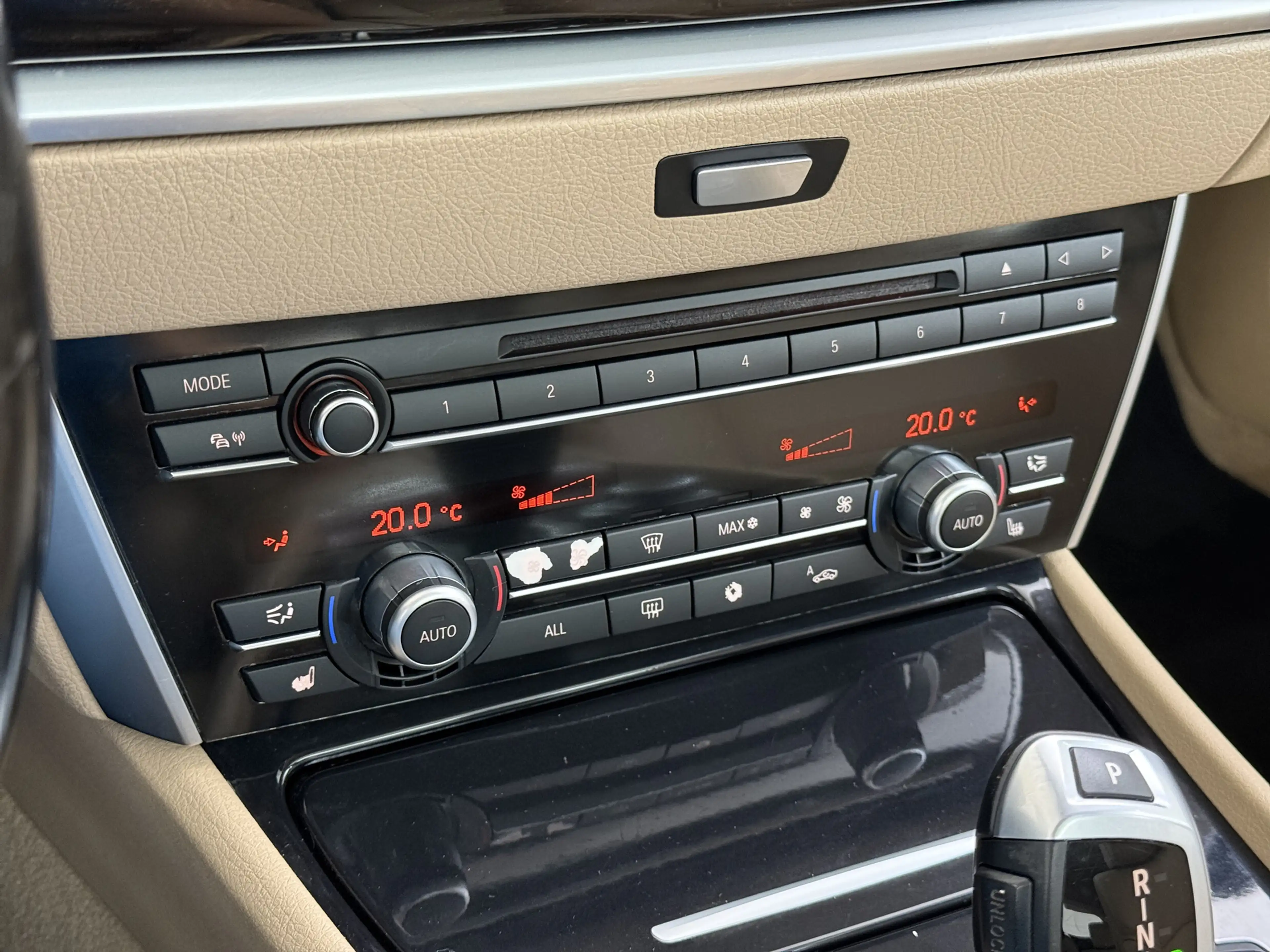 BMW 535 5-serie Gran Turismo 535xi 306PK Automaat Panorama — photo 18