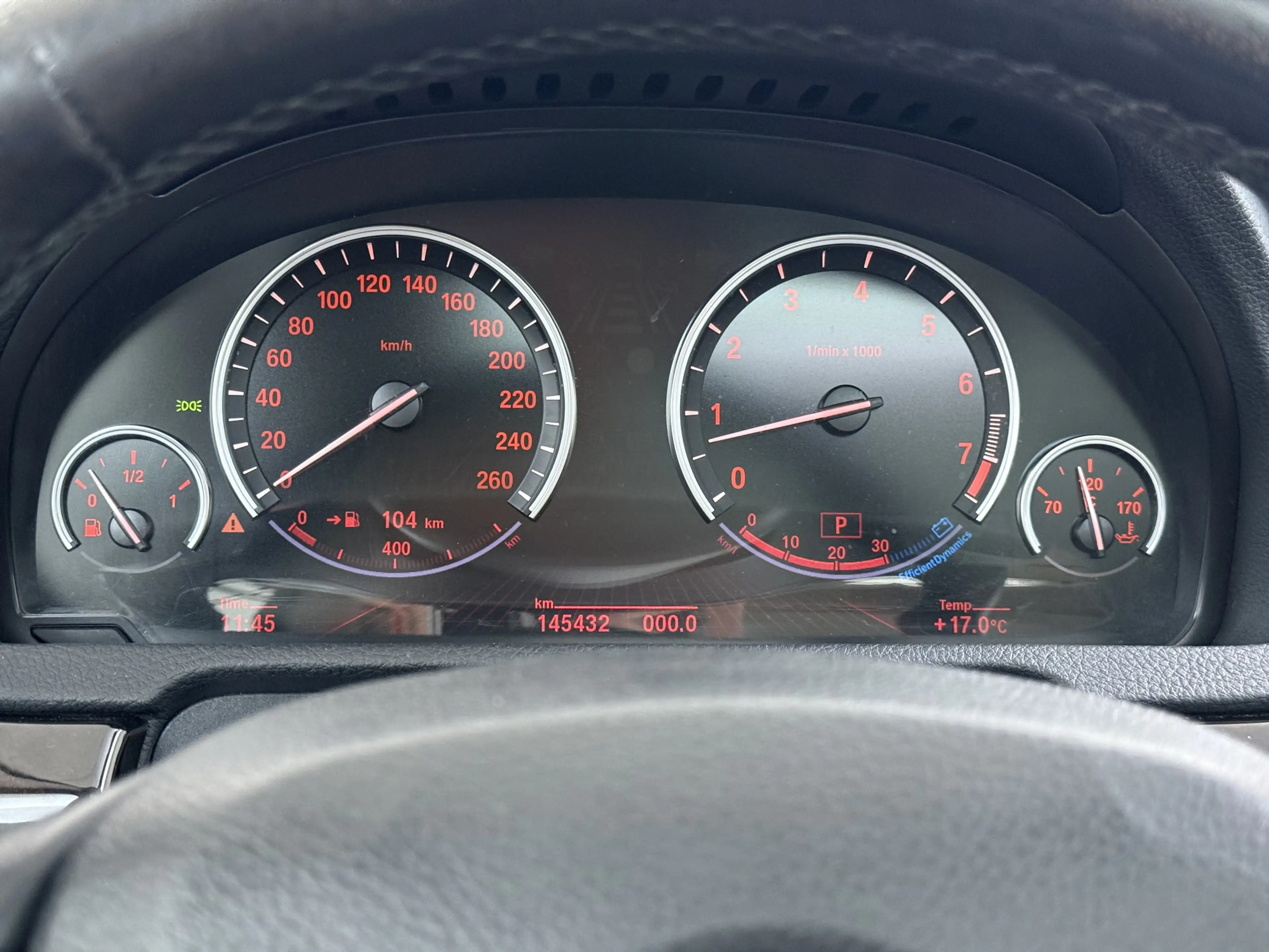 BMW 535 5-serie Gran Turismo 535xi 306PK Automaat Panorama — photo 38