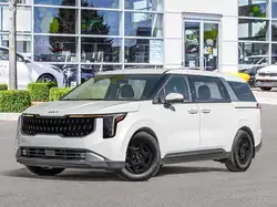2026 Kia Carnival