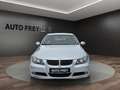 BMW 325 i Limousine LEDER NAVI Silber - thumbnail 5