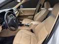 BMW 325 i Limousine LEDER NAVI Silber - thumbnail 7